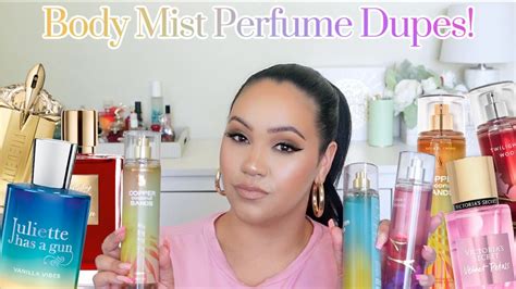 dupe designer perfumes|designer fragrances body spray dupes.